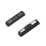 2 Pin Magnetic Cable Connector 2A Magnetic Charging Connector 400g magnetic