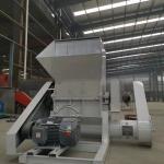 Stainless Steel Can Crushing Plastic Bottle Crusher Machine for Building