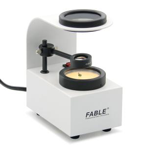 Quality Interference Ball Polariscope Gemological Tools For Jewelry wholesale