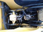 Used Excavator Komatsu PC60-7