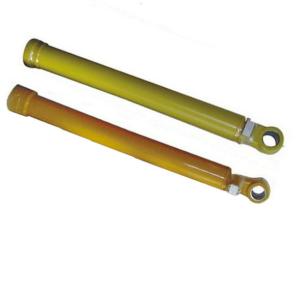 Quality Carbon Steel Hydraulic Cylinder for Hitachi Mini Excavator Arm/Boom Construction Works wholesale