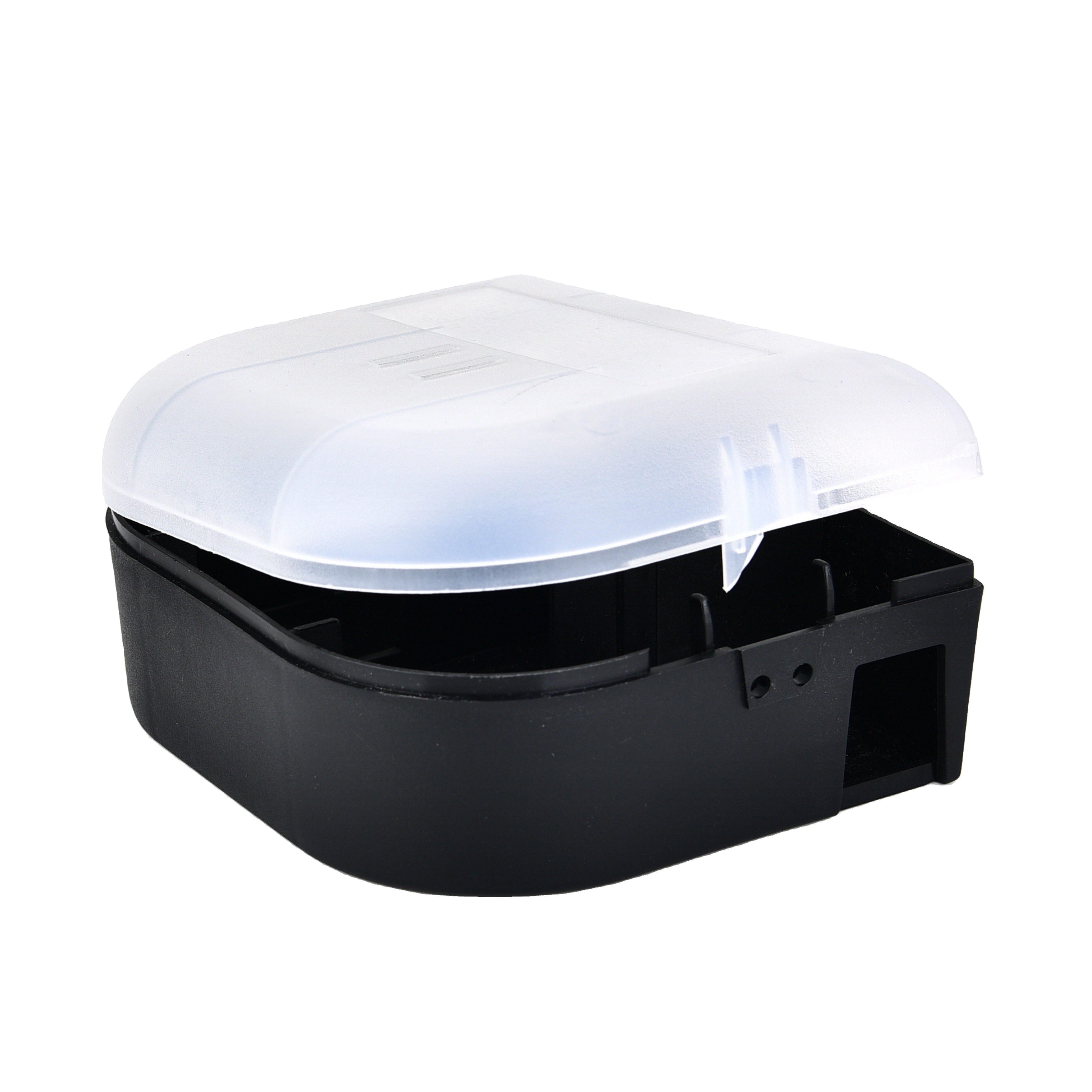 Sustainable Pest Control Safe Mouse Rat Bait Station Trap Box Killer Catcher