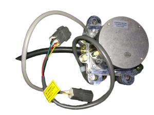 Quality PC200-5 Engine Throttle Body Motor wholesale