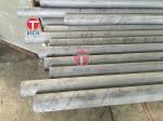 Round Aerospace Decarburization Precision Steel Tube