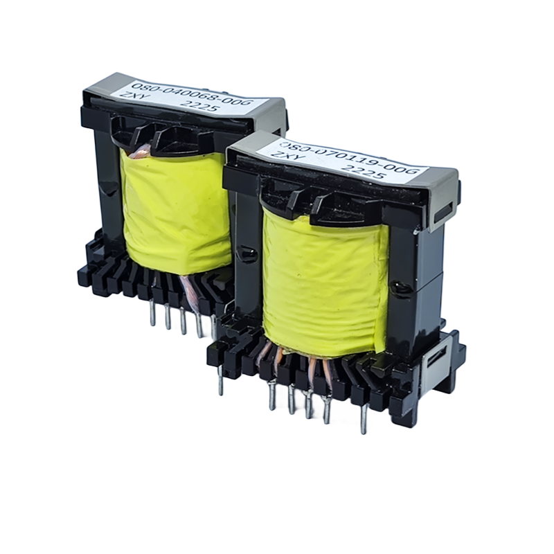 ETD49 high frequency transformer medical equipment transformer voltage charging source transformer manufacturers
