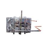 Gas Water Heater Copper Heat Exchanger 10L 12L Capacity Optional