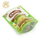 200 Microns Eat Meals Vacuum Packaging Bag dried Fish Roll Film Food Packaging