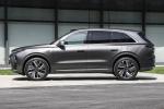 2024 Hybrid Li Auto L6 Luxury Electric Car vehicles 4WD Lixiang L6 Hybrid SUV