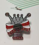 IMKGIFT is a China Lapel pin manufatures , lapel pin badges wholesales in favor