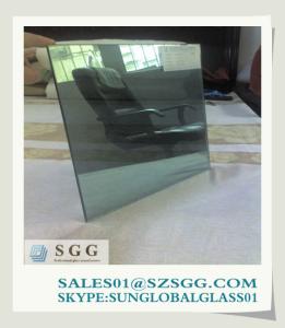 Quality Top quality A Grade Wholesale 6mm glass reflective wholesale