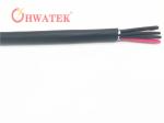 AC 450V 750V Electric Car Charging Cable CQC Certified