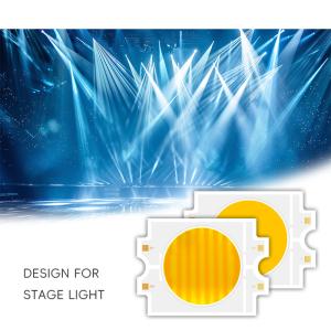 Quality LED COB High CRI 95 100W 150W 200W 72V 75V High Power Led Chip 300W 4055 wholesale