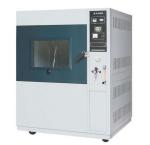 600mm Dia Mini Environmental Chamber Stainless Steel Ipx5 X6 Sand And Dust Test