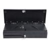 Buy cheap Lockable Flip Top POS Cash Drawer RJ11 170A 18.1 Inch Steel Construction from wholesalers