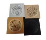 Shape Custom Aluminum Machined Parts , Precision CNC Machining Parts Manufacture