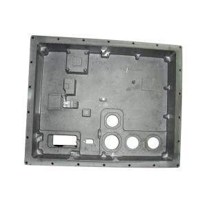Quality Sandblasting 0.2mm ZL101 Aluminium Gravity Die Casting wholesale