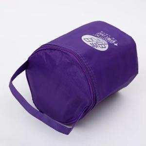 Quality Durable Insulated Cooler Tote Bags / Reusable Hot Cold Insulated Bags wholesale