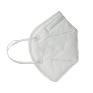 Quality Non Woven Materials Reusable Face Mask 95% - 99.9% BFE Anti PM2.5 Function wholesale
