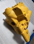 Backhoe Loader 9T6857 PVE21 416 428 Hydraulic Fan Motor