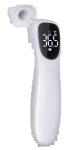 Ear Infant Household Digital Thermometer Plastic Infrared Temperature Sensor