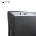 AC110-240V Digital Signage Advertising Player 178 Viewing Angle