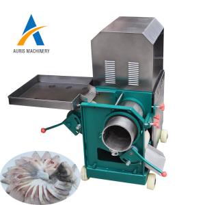 Quality Shrimp Meat Separator Deboning Belt For Bone Fish Meat Cutting Machine wholesale