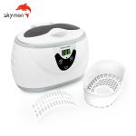 Degas 600ml 40KHz Household Ultrasonic Cleaner 35W For Jewelry