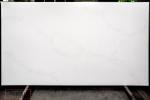 Pure white marble stone Quartz stone countertop