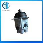 Pilot Valve 702-16-01651 7021601651 For PC200-7 Komatsu Excavator Engine Parts