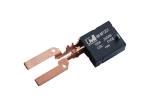 AgSnO2 Contact 1.5W Electronic Latching Relay 120A