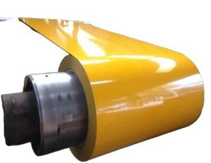 Quality Anticorrosive Prepainted Galvanized Steel Coil wholesale