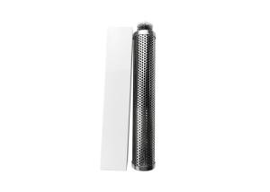 Quality 12'' Wood Pellet Smoke Tube Cold / Hot 304 Stainless Steel wholesale