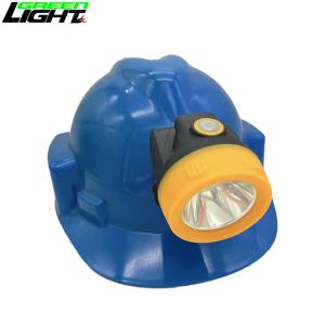 Quality Portable Cordless Coal Mining Lights Safety For Miners 10000lux 3800mAh IP67 wholesale