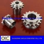 Durability Bolt on Industrial Sprockets for Industrial Machinery