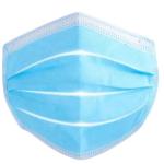 Anti Virus ASTM Disposable 3 Layer Individual Mask