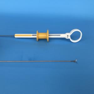 Quality 1800mm Endoscopic Jumbo Biopsy Forceps Alligator Cup wholesale