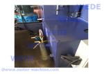 vertical die casting machine for ceiling fan rotor