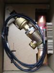 Central Air Conditioning And Refrigeration Spare Parts Electronic Expansion