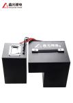 60V 75Ah Heavy Duty Electric Bus Lithium Ion Battery Pack