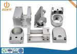 Brass Copper Precision CNC Machining Milling Turning Services For Medical Parts