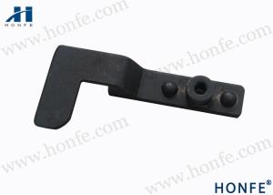 Quality 912520076 Sulzer Loom Spare Parts Scissors Holder Projectile wholesale
