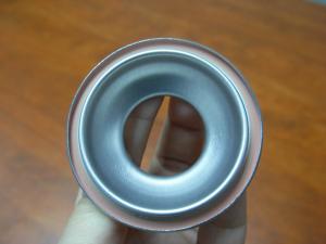 Quality Automatic High Speed Aerosol Can Making Machine For Bottom Lid Cone Production wholesale