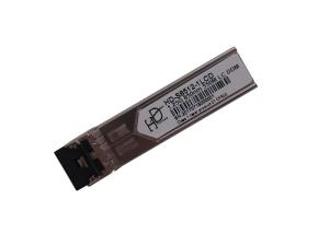 Quality 1270-1610nm SFP Media Converter 1.25gbps For Gigabit Ethernet / ATM wholesale
