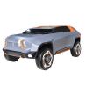 Buy cheap Vehicle SLA 3D Printing Service , Sanding 3d Model Printing Service from wholesalers