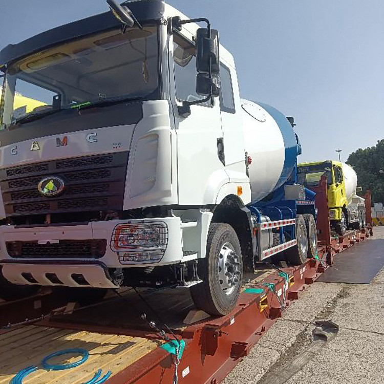 Professional Freight Forwarder OOG Shipments From China To Malaysia For 40FR 40OT Heavy Containers