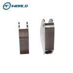 CNC Stainless Steel Parts, Precision Stainless Steel Accessories, Machined