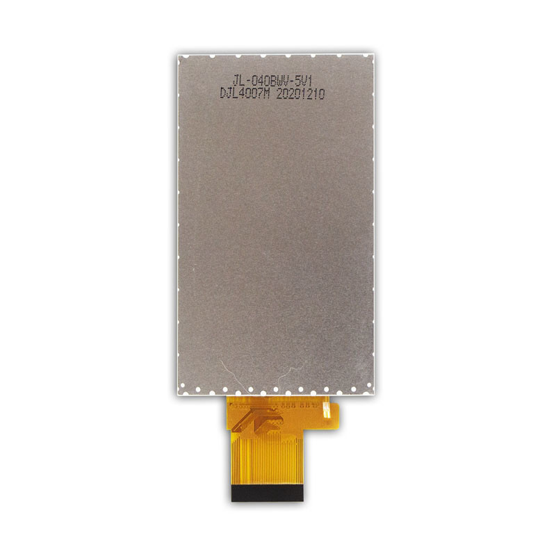 3.97 inch 480X800 IPS TFT Module Display with RGB Interface