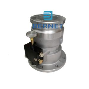 Quality OEM Bernet Vapor Recovery Valve VAB100B Fuel Tank Truck Parts wholesale