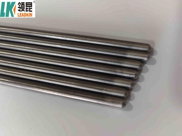 Industrial Grade Mineral Insulated Thermocouple Cable For Temperature Measuremen