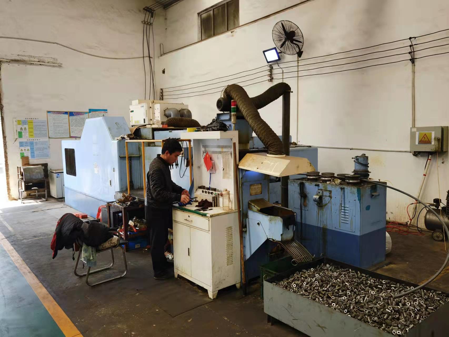 Plate Post Tension Wedges Prestressed Anchorage Post Tensioning Products